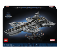 LEGO SUPER HEROES 76354 Lotniskowiec t.a.r.c.z.y. - 1529856 - zdjęcie 1